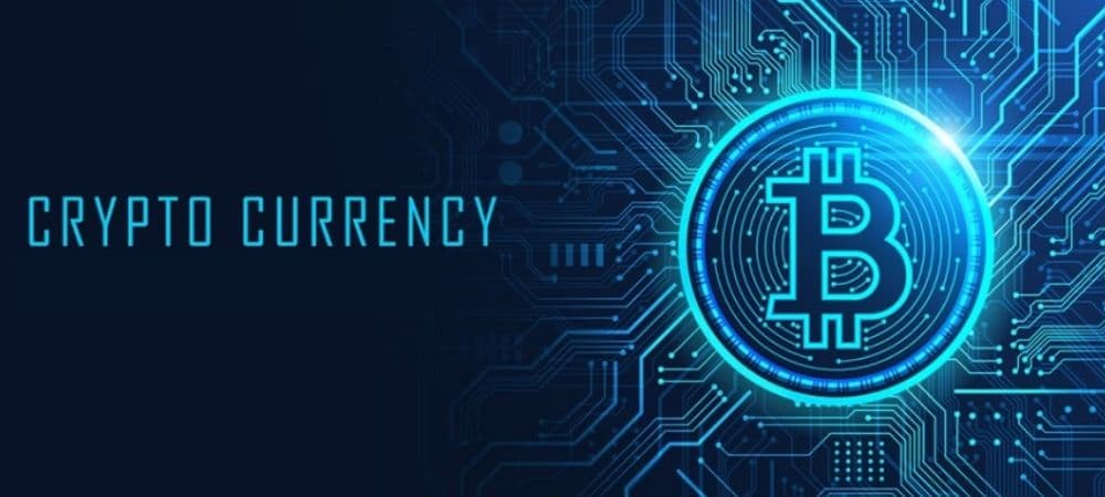 Cryptocurrency news
