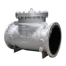 check valve