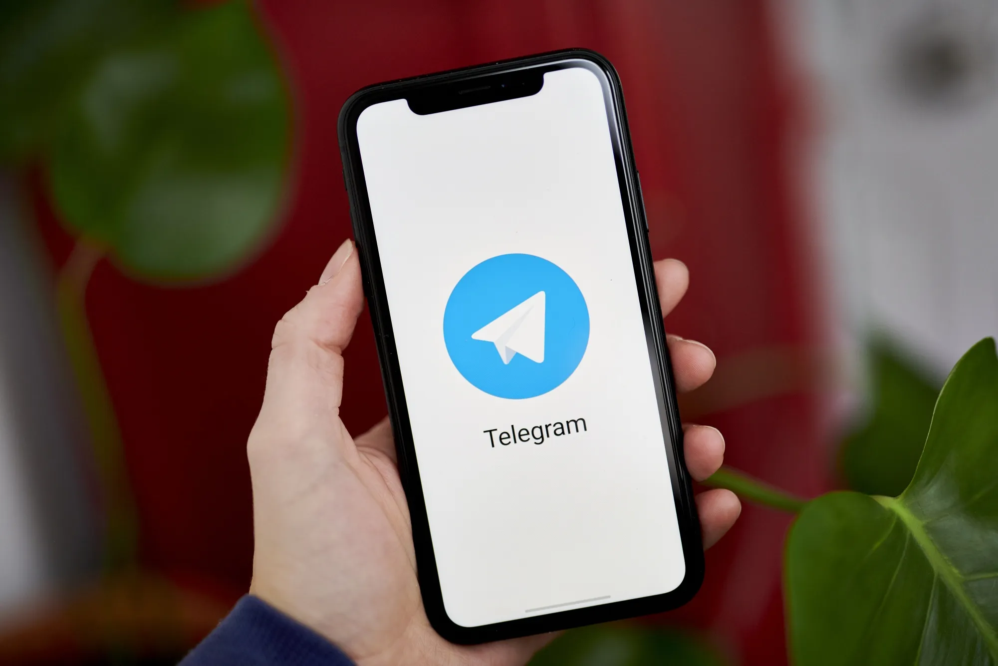 Buying Telegram Account