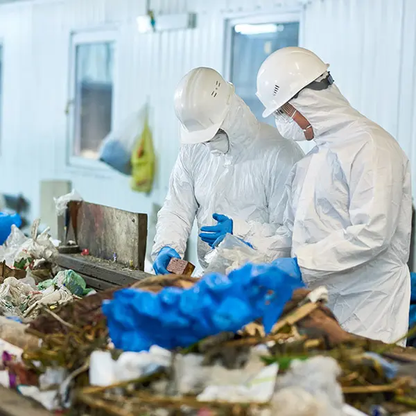  hoarding cleanup professionals