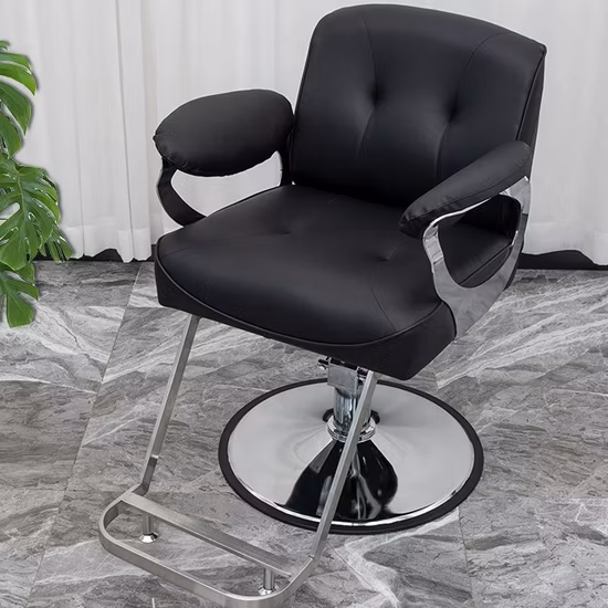 Barber Chairs
